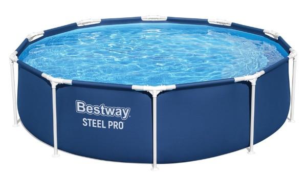 Piscina cu carcasa BESTWAY 56677BW