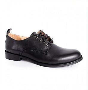 Pantofi dama NL 10-4-742 Black