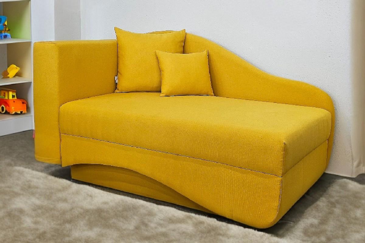 Детский диванчик Polimobil Yulia-M