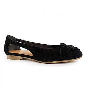 Pantofi Tamaris 1-22106-24 Black
