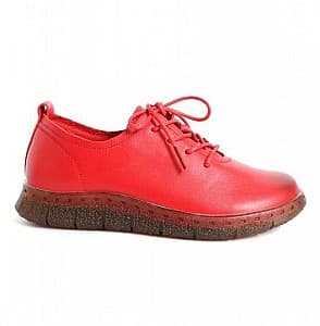 Pantofi dama NL 201-01-1-2 Red