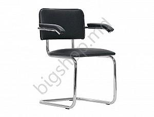 Стул CBP Sylwia Arm chrome