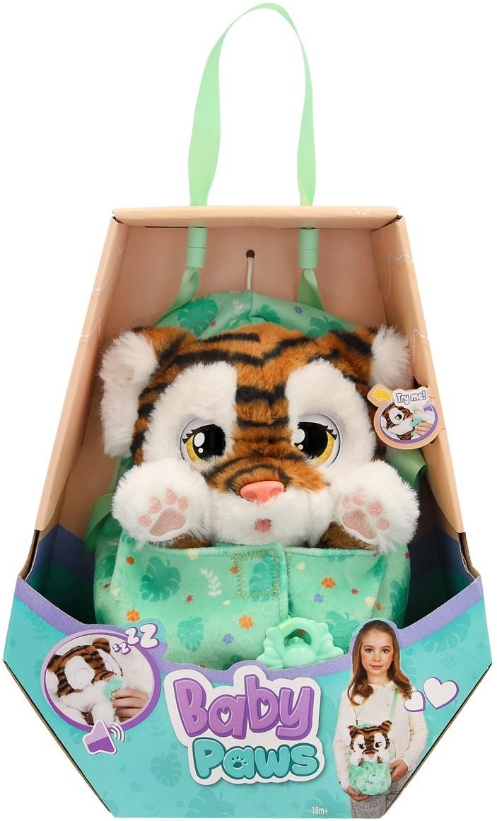 Jucarie de plus Baby Paws 927650IM