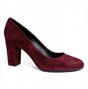 Pantofi dama NL 985-1-3 Bordo