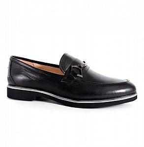 Pantofi NL 19-2-742 Black