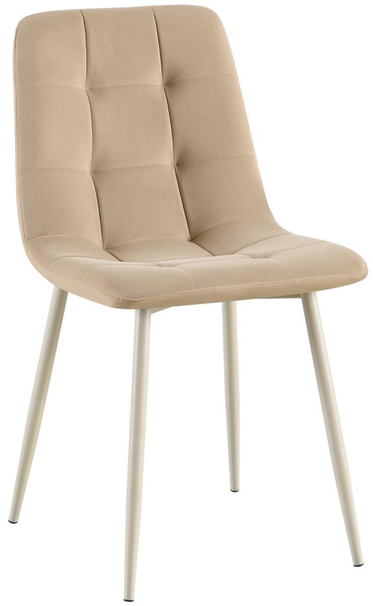 Scaun Avanti Ted Grey Beige / Beige