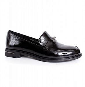 Pantofi dama NL 18-423-04-656 Black