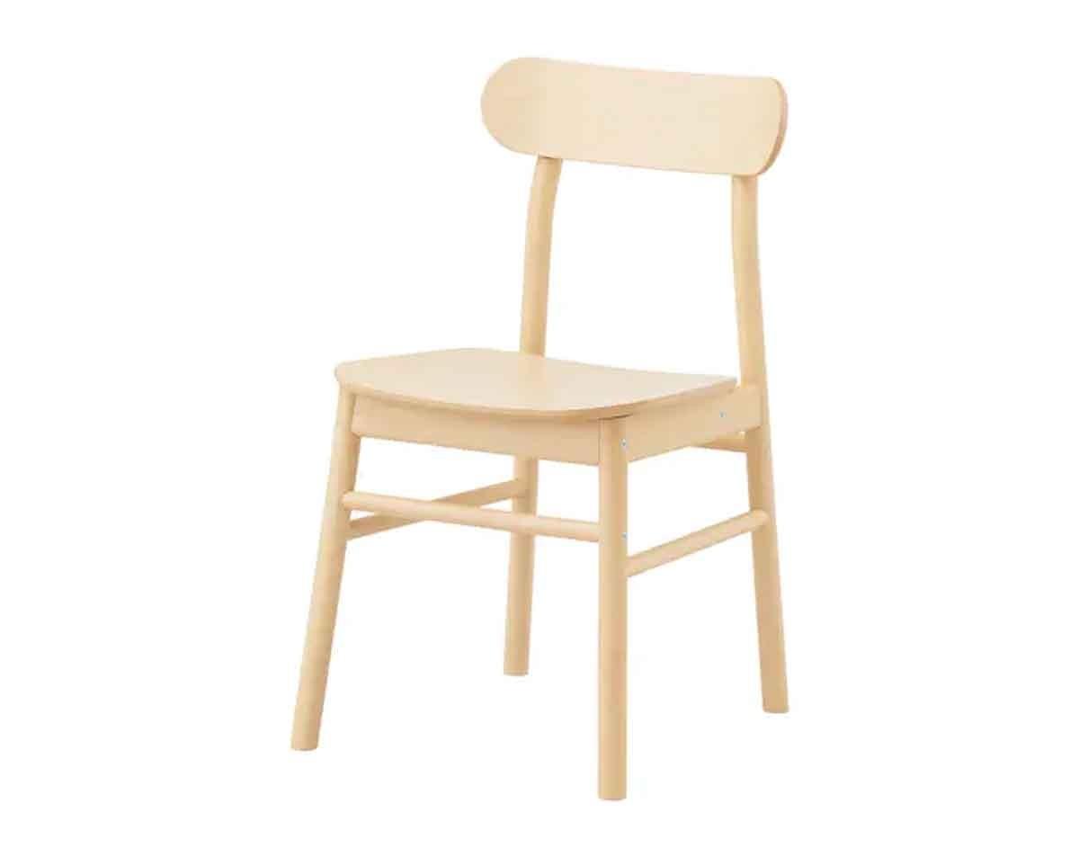 Scaun IKEA Ronninge Birch