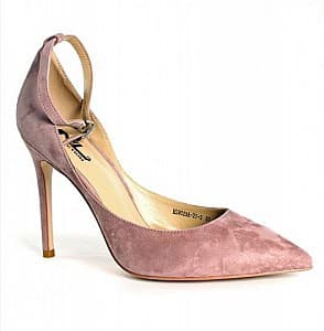 Туфли женские NL 9029-21-3 Pink