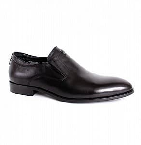 Pantofi NL 2162-67-515 Black