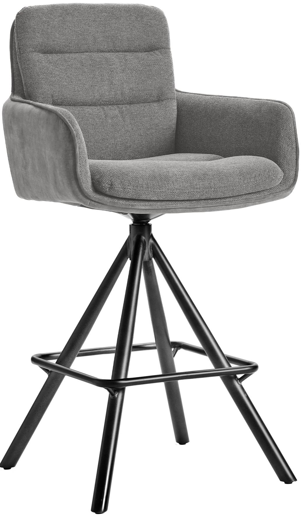 Scaun DP Maison B2194 Grey