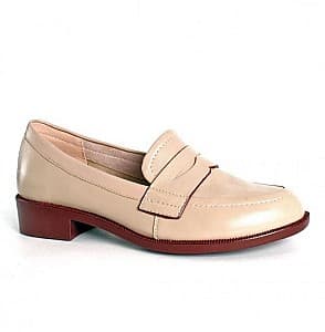 Pantofi dama NL 7107-941-2 Beige