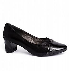 Pantofi NL 2-129-310-113-566 Black