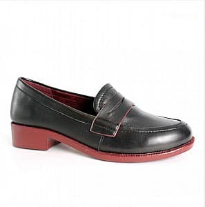 Туфли женские NL 7107-941-3 Black