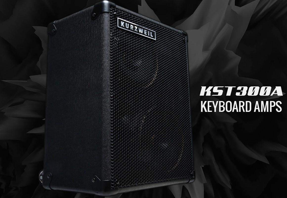 Boxa portabila Kurzweil KST300A