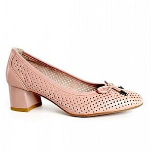 Туфли женские NL 250-5 Pink