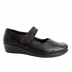 Pantofi dama NL 205416-5 Black