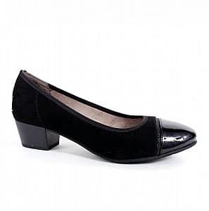 Pantofi dama Jana 8-22404-24 Black