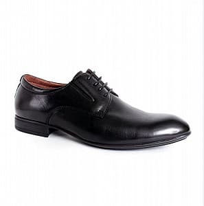 Pantofi NL 915-2-347 Black