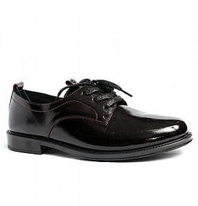 Pantofi dama NL 078-011-1 Brown