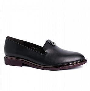 Pantofi dama NL 4-636-0601-896 Black