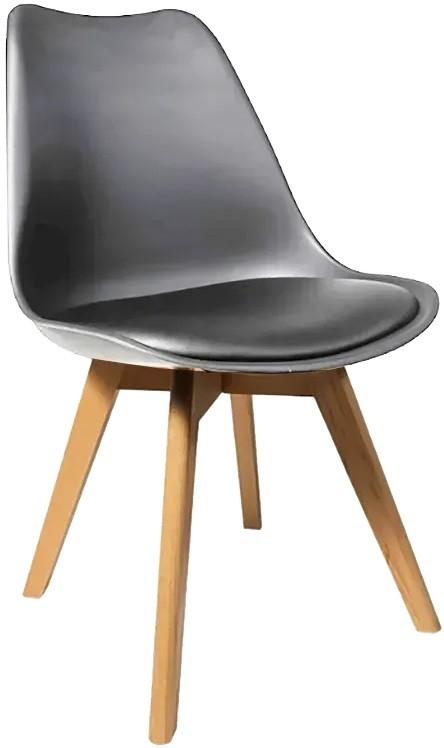 Scaun MG-Plus 7053 Grey