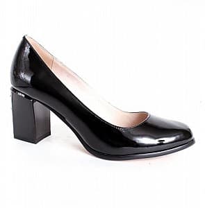 Pantofi dama NL 81709-7-62 Black