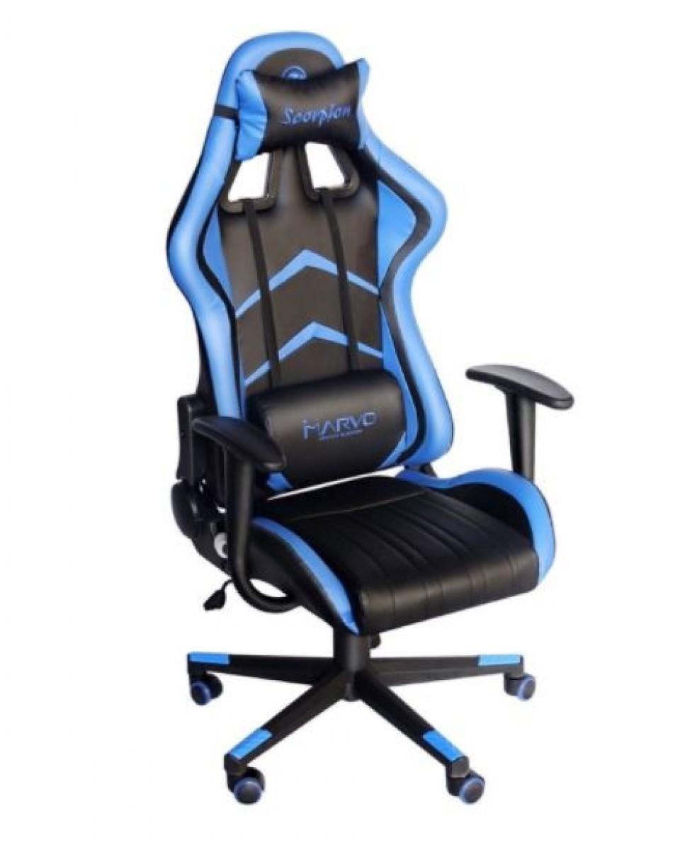 Кресло Genesis CH-106 Blue