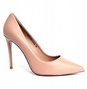 Pantofi NL 9215-851-618 Pink