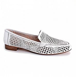 Pantofi dama NL 104-1028-442 White