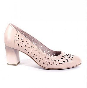 Pantofi dama Jana 8-22491-24 Pink