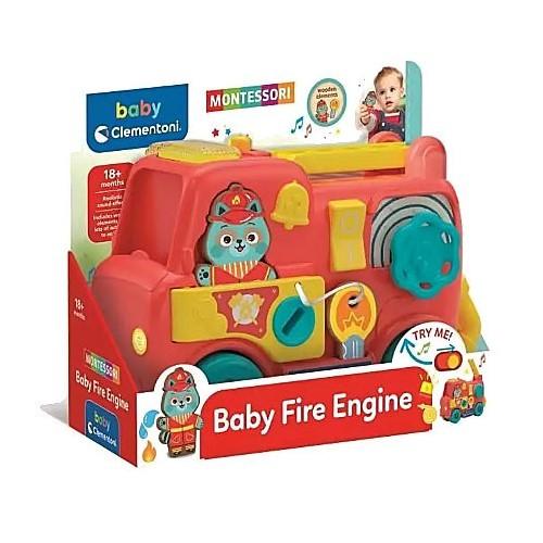 Игрушка для малыша Clementoni 17551