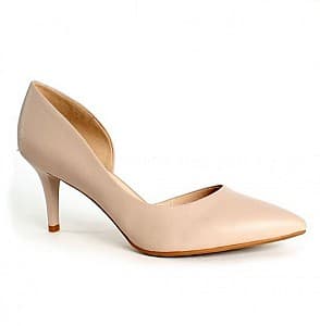 Pantofi NL 4-245-1401-198 Pink