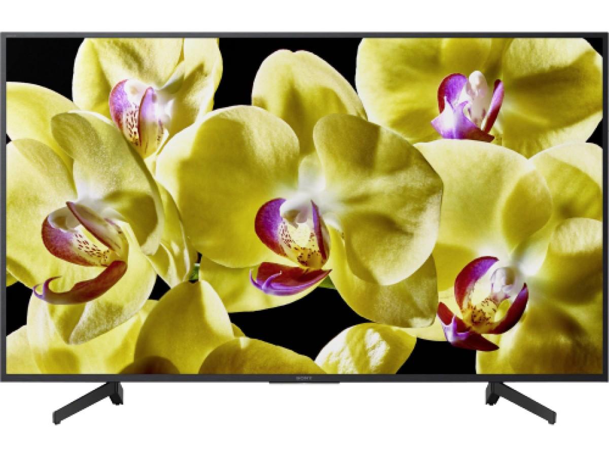 Televizor Sony KD43XG8096BAEP