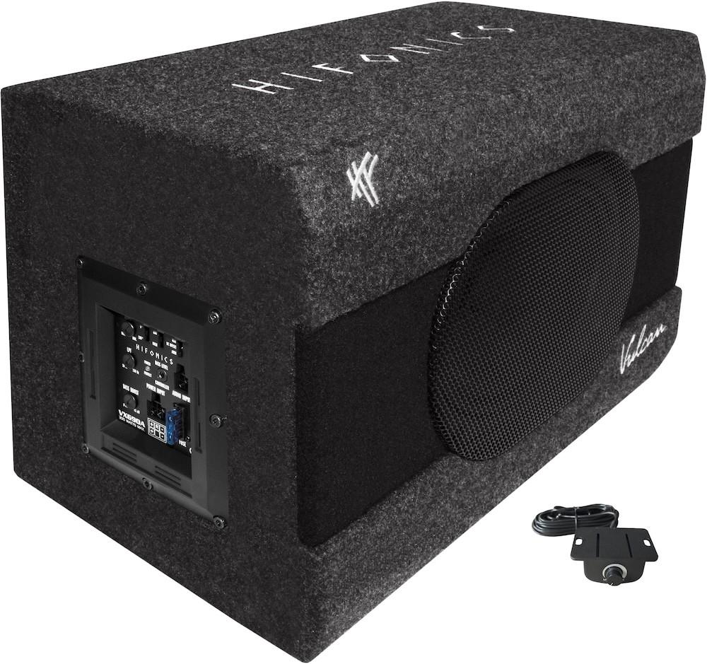 Difuzor auto subwoofer Hifonics VX690A