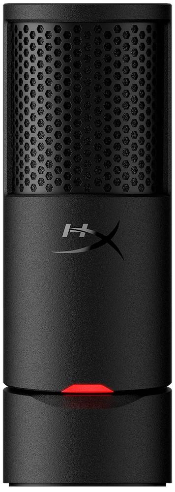 Микрофон HYPERX Solocast 2 Mic (AR0A0AA)