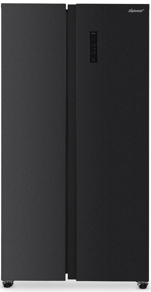 Холодильник Diplomat NF600SBSIE