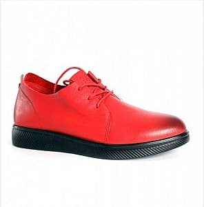 Туфли женские NL 201071-7 Red
