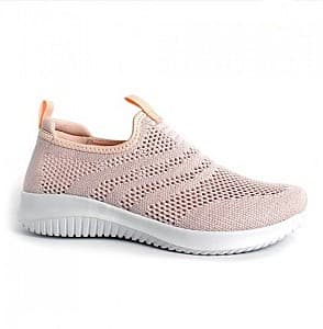 Mocasine NL 004-012 Pink