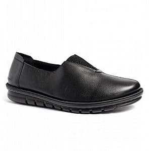 Pantofi NL 10-1 Black