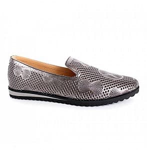 Pantofi dama NL 0541-23 Grey
