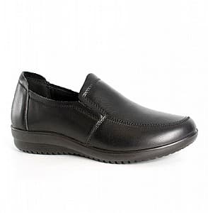 Pantofi NL 913146-5 Black