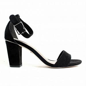 Sandale Tamaris 1-28097-22 Black