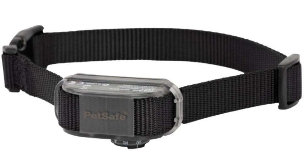Ошейник для собак PetSafe VIBRATION BARK CONTROL UK CA