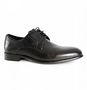 Pantofi NL 85208-31 Black