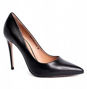 Pantofi dama NL 9215-851-617 Black
