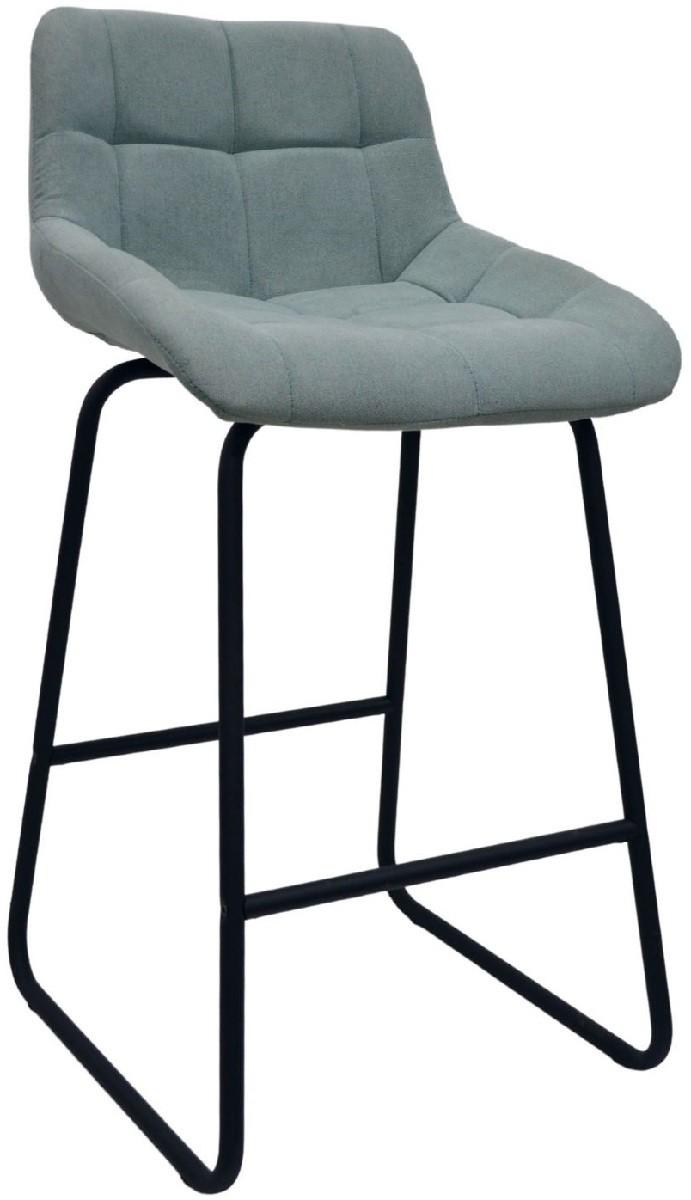 Scaun DP Nicole CFS Hoker LB SORO-34 Black Leg Blue