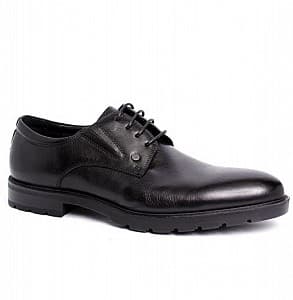 Pantofi NL 5969-7-515 Black
