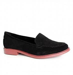 Pantofi NL 8242-836-3 Black