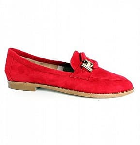 Pantofi dama NL 1947-93 Red